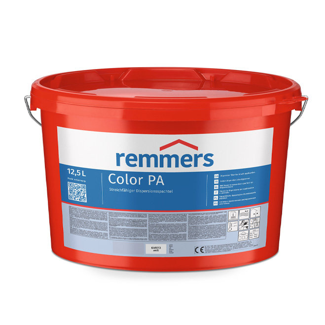 Color PA Concrete Acrylic Remmers Breathable Paint Ireland